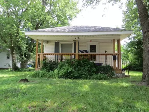 419 Mcconnell Ave, Joplin, MO 64801