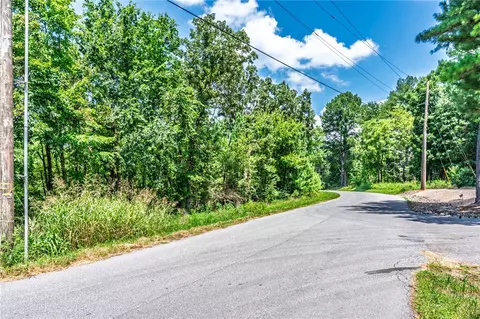 Kincardine Drive, Bella Vista, AR 72715