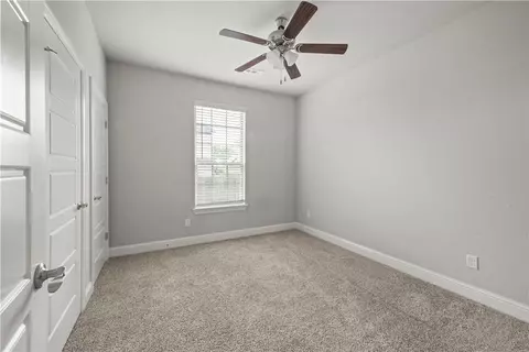Bedroom - 203 Vicks Cir, Centerton, AR 72719 photo 1 of 4