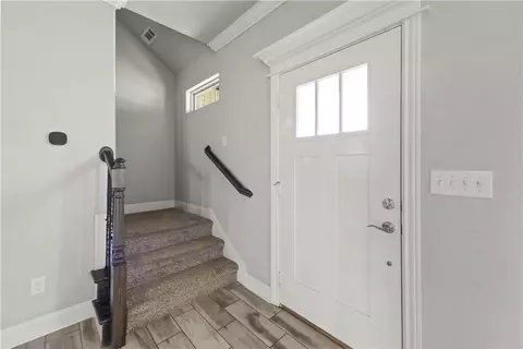 Entry Way - 203 Vicks Cir, Centerton, AR 72719 photo 1 of 3