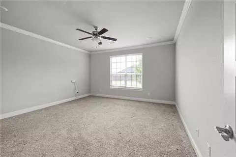 Bedroom - 203 Vicks Cir, Centerton, AR 72719 photo 2 of 4