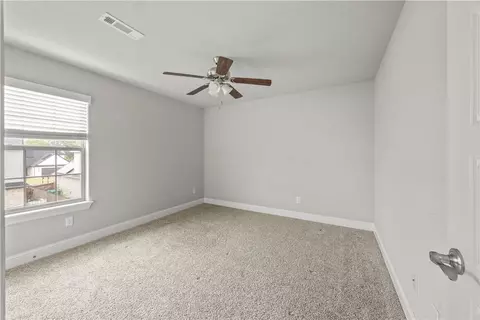 Bedroom - 203 Vicks Cir, Centerton, AR 72719 photo 4 of 4