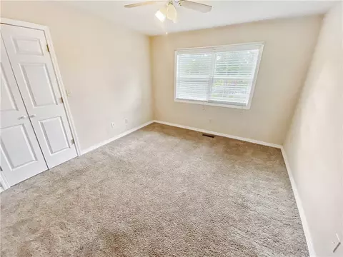Bedroom - 261 Button Dr, Harrison, AR 72601 photo 1 of 4
