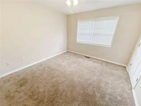 Bedroom - 261 Button Dr, Harrison, AR 72601 photo 3 of 4