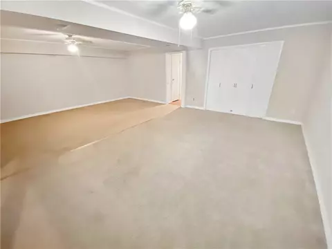 Bedroom - 261 Button Dr, Harrison, AR 72601 photo 4 of 4