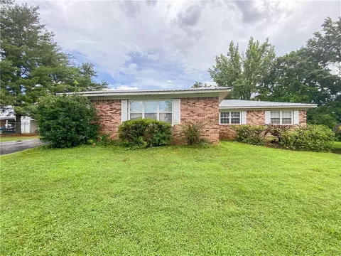 Exterior - 261 Button Dr, Harrison, AR 72601 photo 3 of 10