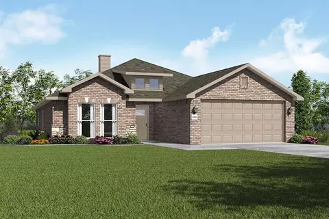 8770 Anise Dr, Centerton, AR 72719