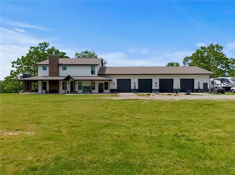 15840 Ar-102, Decatur, AR 72722