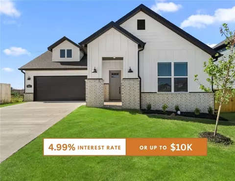 4802 SW Tribe Rd, Bentonville, AR 72713