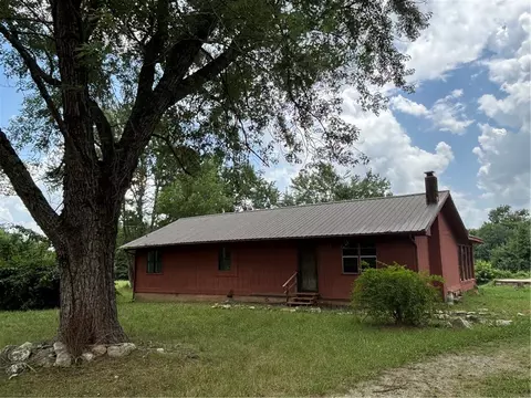 1333 County Road 216, Eureka Springs, AR 72632