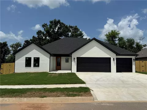 169 N Antelope Ave, Farmington, AR 72730