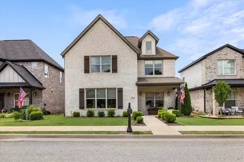5208 S Brookmere St, Rogers, AR 72758