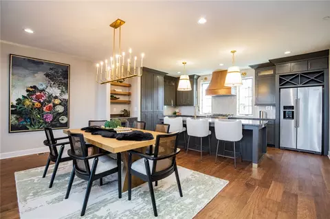 4103 S Champions Dr #17, Rogers, AR 72758