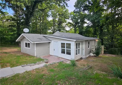 23063 Lookout Point Rd, Siloam Springs, AR 72761