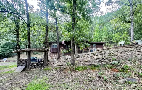 3637 Bailey Loop Rd, Russellville, AR 72802