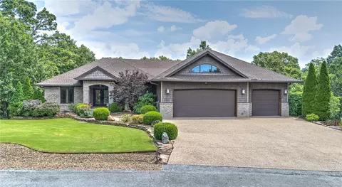 9 Sunart Ln, Bella Vista, AR 72715
