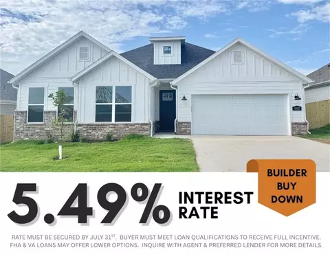 5905 SW Desert Ave, Bentonville, AR 72713