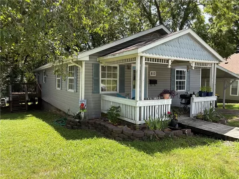815813 Robinson St, Harrison, AR 72601