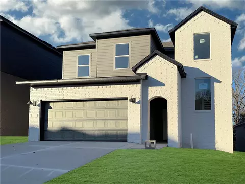 1823 E Fiji St, Fayetteville, AR 72701