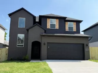 1823 E Fiji St, Fayetteville, AR 72701
