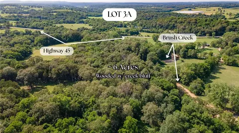 lot3 A Edgewood Rd, Fayetteville, AR 72703