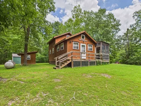 Undisclosed, Yellville, AR 72687