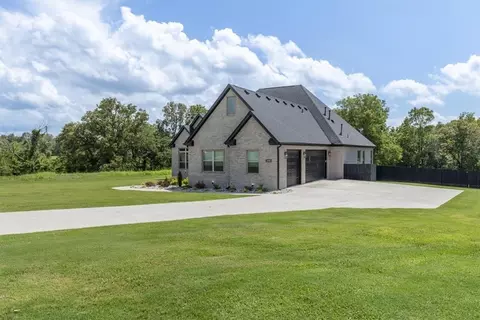 Exterior - 20980 Double Tree Xing, Springdale, AR 72762 photo 3 of 7