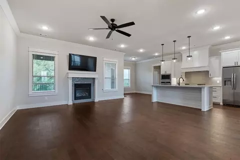 Living - 20980 Double Tree Xing, Springdale, AR 72762 photo 1 of 5