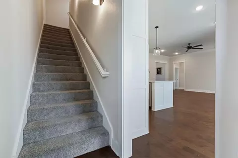 Entry Way - 20980 Double Tree Xing, Springdale, AR 72762 photo 1 of 1