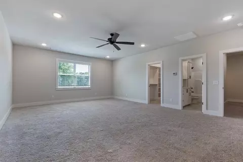 Bedroom - 20980 Double Tree Xing, Springdale, AR 72762 photo 3 of 3