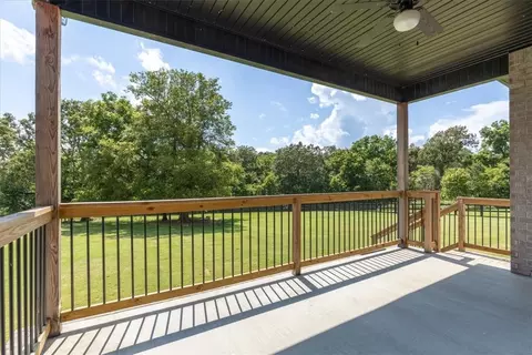 Exterior - 20980 Double Tree Xing, Springdale, AR 72762 photo 6 of 7