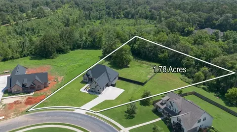 View/Area - 20980 Double Tree Xing, Springdale, AR 72762 photo 3 of 5