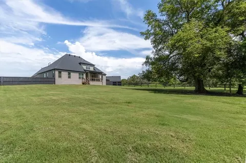 Exterior - 20980 Double Tree Xing, Springdale, AR 72762 photo 7 of 7