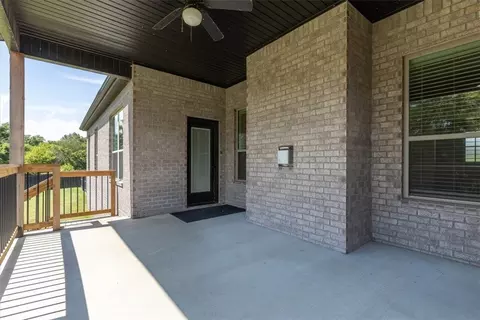 Exterior - 20980 Double Tree Xing, Springdale, AR 72762 photo 2 of 7