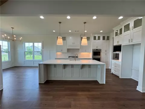 2800 Comet Cv, Lowell, AR 72745 photo 5