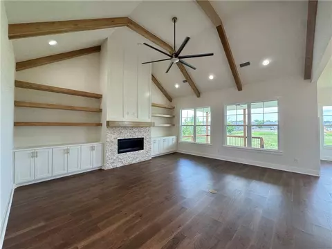2800 Comet Cv, Lowell, AR 72745 photo 3