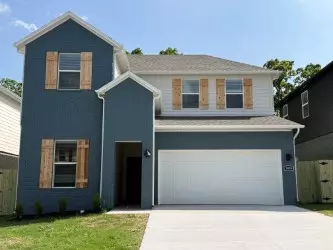 1859 E Fiji St, Fayetteville, AR 72701