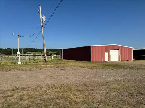 205 Yellow Rock, Russellville, AR 72802