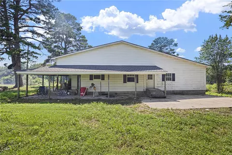 128 Collins Farm Rd, Dover, AR 72837