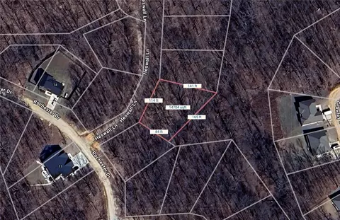 lot7 Heswall Ln, Bella Vista, AR 72714