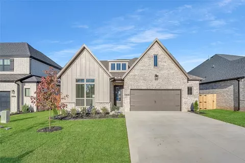 434 Fox Trl, Springdale, AR 72762