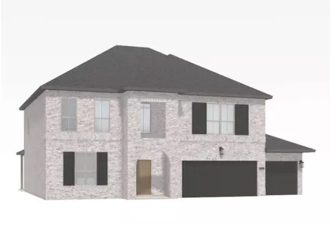 4709 SW Juneberry St, Bentonville, AR 72713