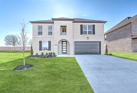 4801 SW Juneberry St, Bentonville, AR 72713