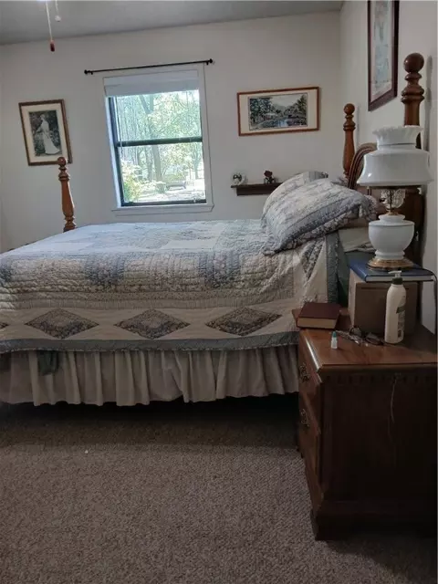 Bedroom - 1802 Shellie Ln, Harrison, AR 72601 photo 3 of 4