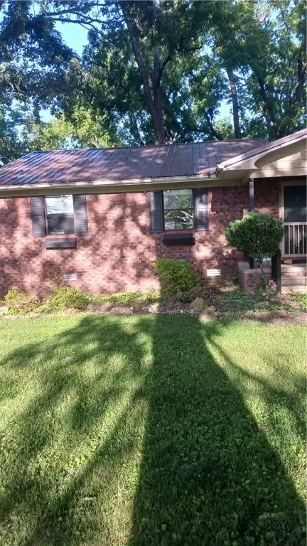 Exterior - 1802 Shellie Ln, Harrison, AR 72601 photo 4 of 4