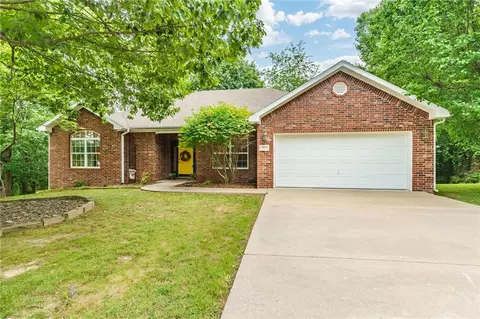 20 Wrongton Dr, Bella Vista, AR 72714