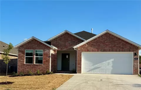 717 Picard Ave, Lowell, AR 72745