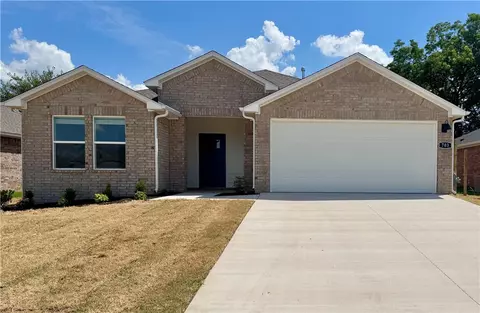 703 Picard Ave, Lowell, AR 72745