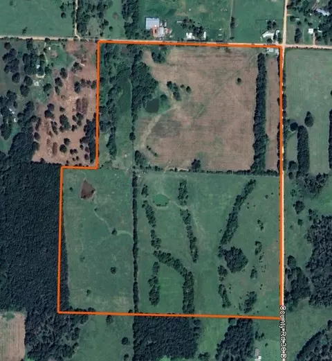 Game Farm Road, Gravette, AR 72736