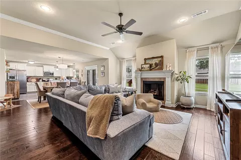 Other - 520 Lancaster Rd, Centerton, AR 72719 photo 1 of 6